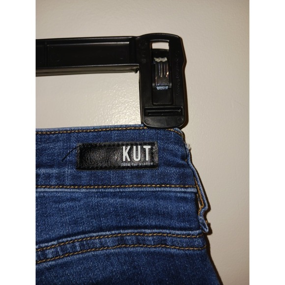 Kut From The Kloth Womens Jeans‎ Size 6 - Picture 5 of 6